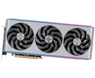 Sapphire Radeon RX 7900 XTX NITRO+ GAMING OC 24GB GDDR6 - 1116312 - zdjęcie 3